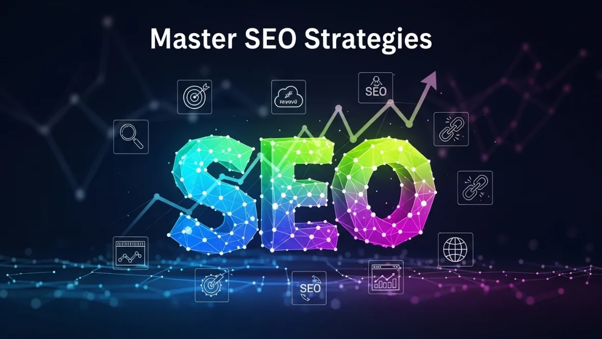Master SEO Strategies