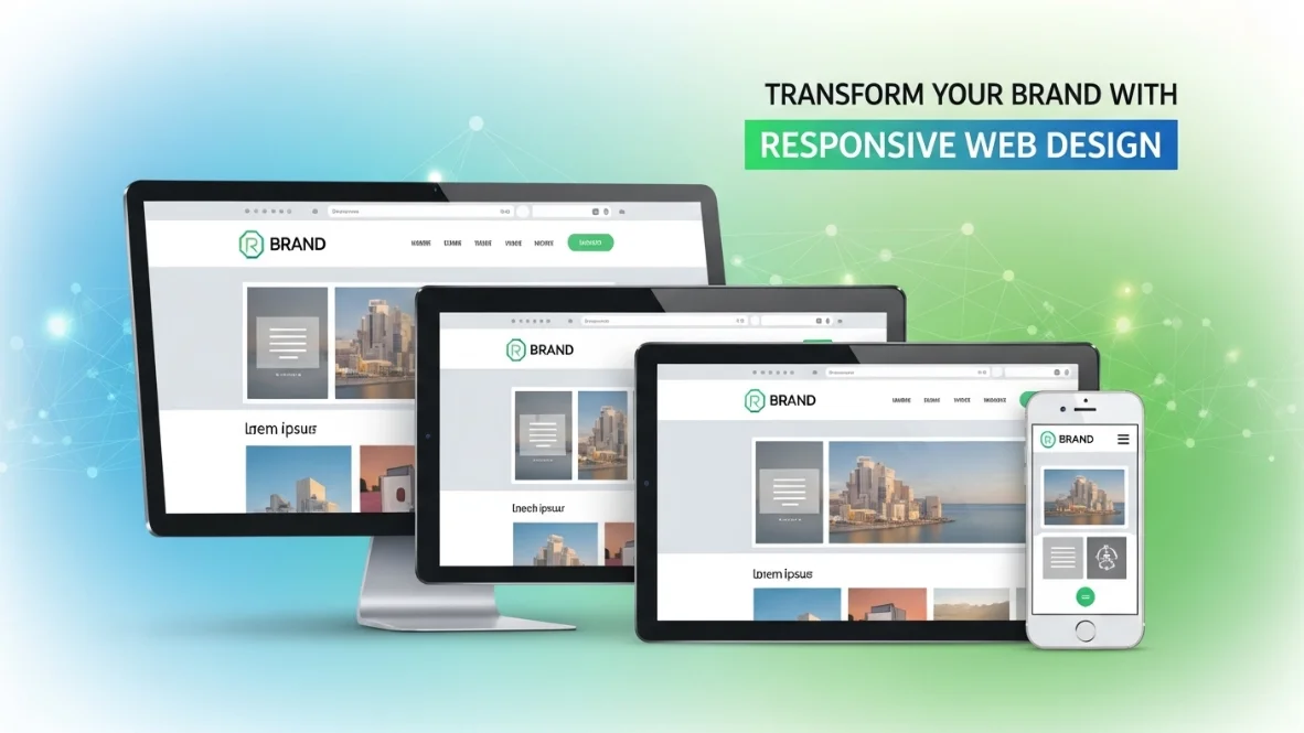 Responsive Web Design