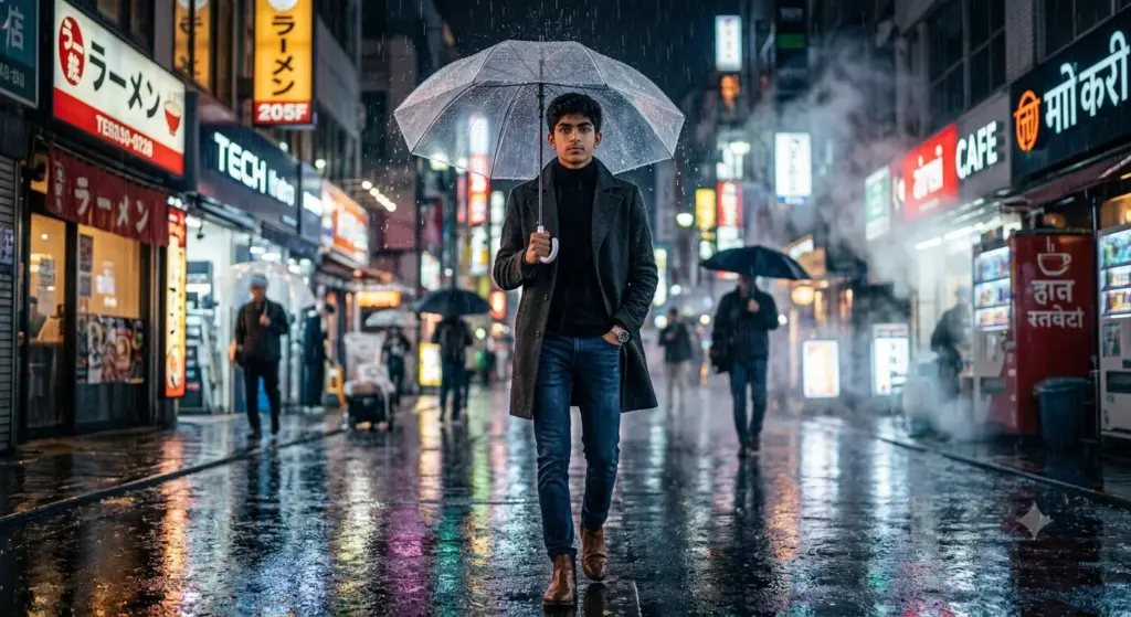 Gemini AI Photo Prompt Copy Paste